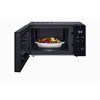 MICROONDAS LG 30L MH7032JAS MWO  900W