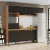 KIT COCINA B107 HENN NATURE|NG