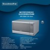 MICROONDAS GOODWEATHER GW-30AP 30LTS