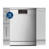 LAVAVAJILLAS MIDAS MD-LVS13C INOX