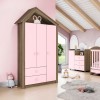 ROP 3P 2GAV CASITA HENN RUST|RS