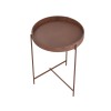MESA LATERAL DECOR 470 PAT WHISKY