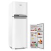 Thumbnail HELADERA CONTINENTAL 370L F/S 2P  BL TC410