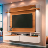 HB HOME SUSPENSO COSMO 1.8 (2066) CINAMOMO/OFF WHI -