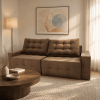 SOFA FILADELFIA D 100 L3 401