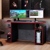 MESA GAMER NT2065 NOT NG TX/RJ