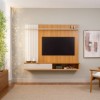 PANEL SINTRA JEQUITIBA/OFF WHITE