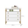 COMODA 3CAJ FANTASIA 4410 QMOVI BC