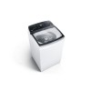 LAVARROPAS WHIRLPOOL WWH13AB 13KG CARGA SUP BLANCO 750RPM C/ AGUA CALI