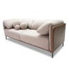 SOFA ABRACCIA T L5|L7 790|1002