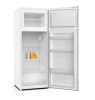 HELADERA MIDAS MD-MH350 LT BLANCO F/H