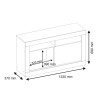 RACK NT1030 NOT FRE TRE|NG