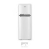 Thumbnail HELADERA CONTINENTAL 370L F/S 2P  BL TC410