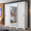 ROPERO 3P DESLIZANTE NT5020 NOT BC