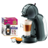 CAFETERA DOLCE GUSTO MOULINEX MOD MINI ME NEG