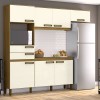 KIT COCINA B107 HENN NATURE|OW