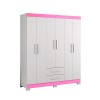 ROPERO 6P NT5130/5010 NOT BC|RS