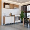 BALCON C/AEREO 2.00 KAREN NOGAL M/OFF -