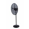VENTILADOR DE PIE TOKYO INDUSTRIAL 30"VETOKP30