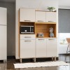 KIT COCINA 1325 6P 1CAJ HAVAI FIO FRE|OW