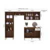 KIT COCINA 9P TURIN 6165.100 IND NC/OW