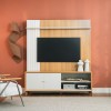 HOME VALENCA JEQUITIBA/OFF WHITE