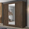 ROPERO 3P DESLIZANTE NT5020 NOT NOG TRE