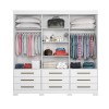 ROPERO 3P DESLIZANTE NT5030 NOT BC