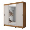 ROPERO 3P DEZL NT5020 NOT FREI  TRE/OW