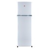 HELADERA TOKYO MAGNA 360 FRÍO HUMEDO 2PUERTAS BL