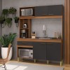 KIT COCINA 4P 160 ENNE 6214.1 IND FRE|PL