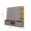PROVINCIA HOME VARESE 2.2 GRIGIO GLOSS FREIJO
