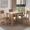 CONJUNTO ATLANTA 4S 10097.1 IND FRE|OW|CACAO