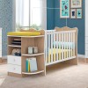CUNA C/ COMODA 758/101 QMOVI CV/BC