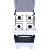 ATLAS COCINA 4H MONACO PLUS BL