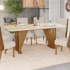 CONJUNTO ADRIANA 6S ANNE HENN NT|OW|CUE