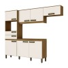 KIT COCINA B107 HENN NATURE|OW