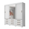 ROPERO 3P DESLIZANTE NT5030 NOT BC