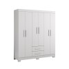 ROPERO 6P NT5130/5010 NOT BC|RS