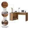 MESA OFFICE NT2060 NOT FRE TRE