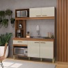 KIT COCINA 4P 160 ENNE 6214.1 IND FRE|OW
