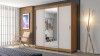 ROPERO 3P DEZL NT5020 NOT FREI  TRE/OW