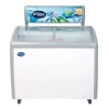 SPEED EXHIBIDOR HOR P CONGE/HELADOS 378L