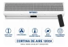 SPEED CORTINA DE AIRE 120CM