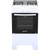 ATLAS COCINA 4H MONACO PLUS BL