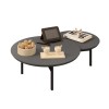 MESA CENTRO CHARLOTE DJ GRIS URBAN