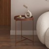 MESA LATERAL DECOR 470 PAT WHISKY