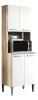 Thumbnail TORRE CARRARO P/HORNO 2783 ROBLE BLANCO0