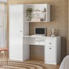 ESCRITORIO MOVAL COIMBRA BLANCO
