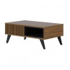 MESA CENTRO COLIBRI JERI NOCE MIL/NEGRO